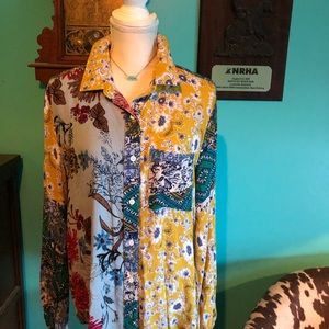 Umgee woman’s size s